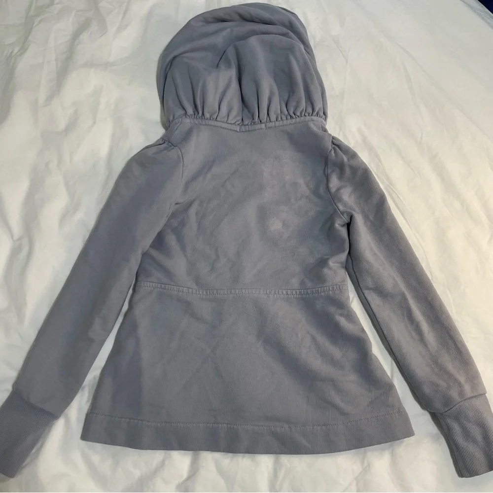 Prairie Underground Kids Cloak Hoodie - Picture 4 of 7